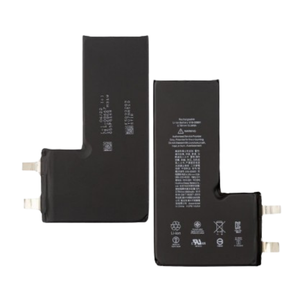 Акумуляторна батарея IPhone 11 Pro Max Original 3110 mAh (Банка)